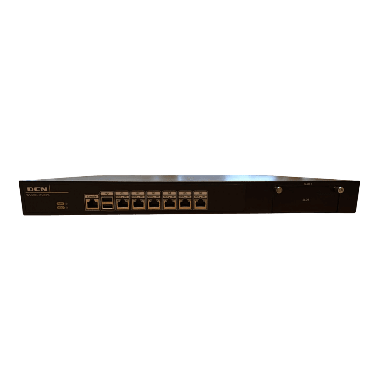 WS6000-M500P6