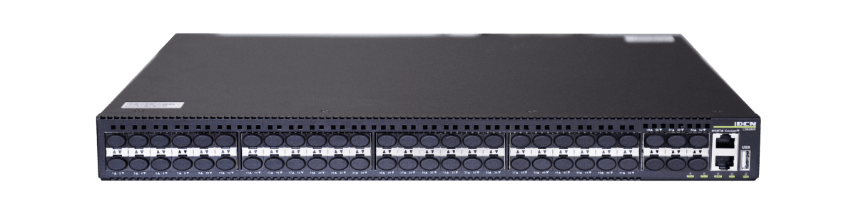 CS6200X-48S6X-EI vista frontal