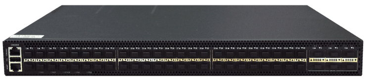 CS6300 Datacenter DCN