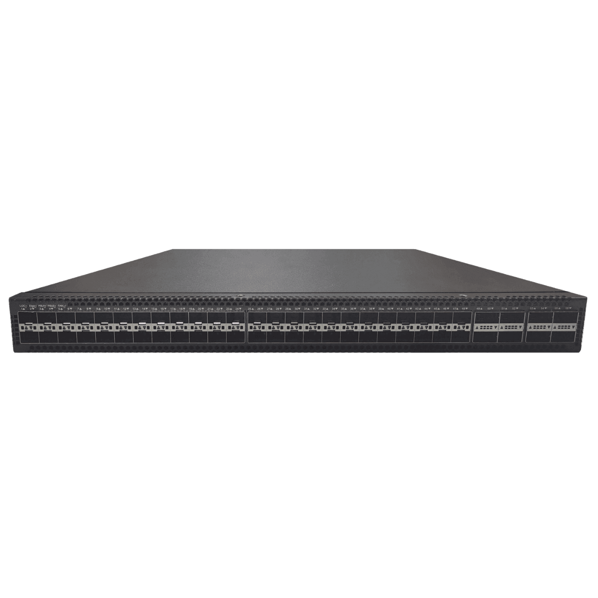 CS6510X-48X8C-HI vista frontal