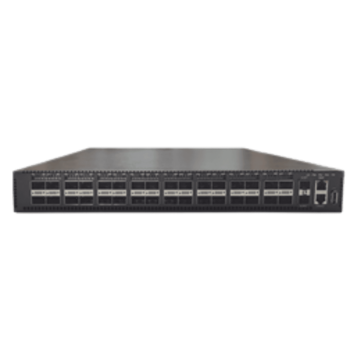 CS6580X-32C-HI vista frontal