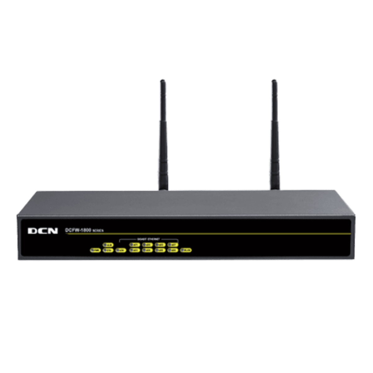 Firewall N2002 vista frontal