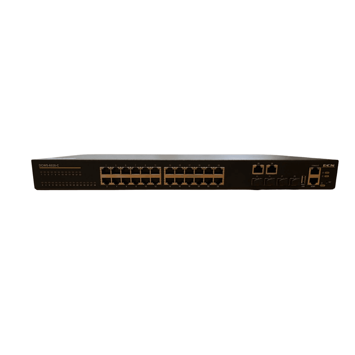 Access Controller DCN