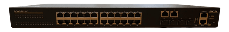 Access Controller DCN