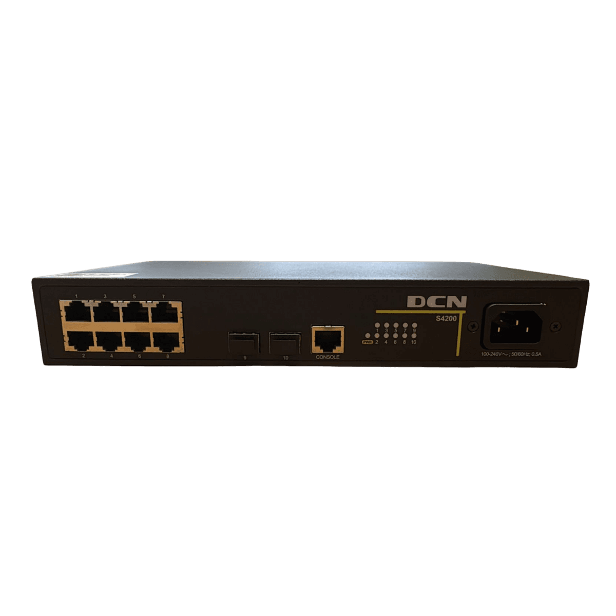 Switch de Acceso DCN