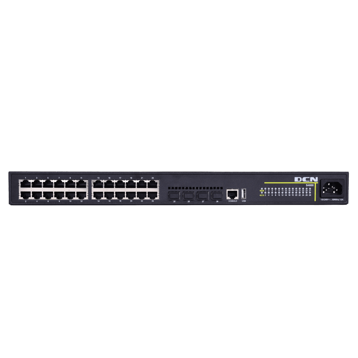S4600-28P-SI(R3)