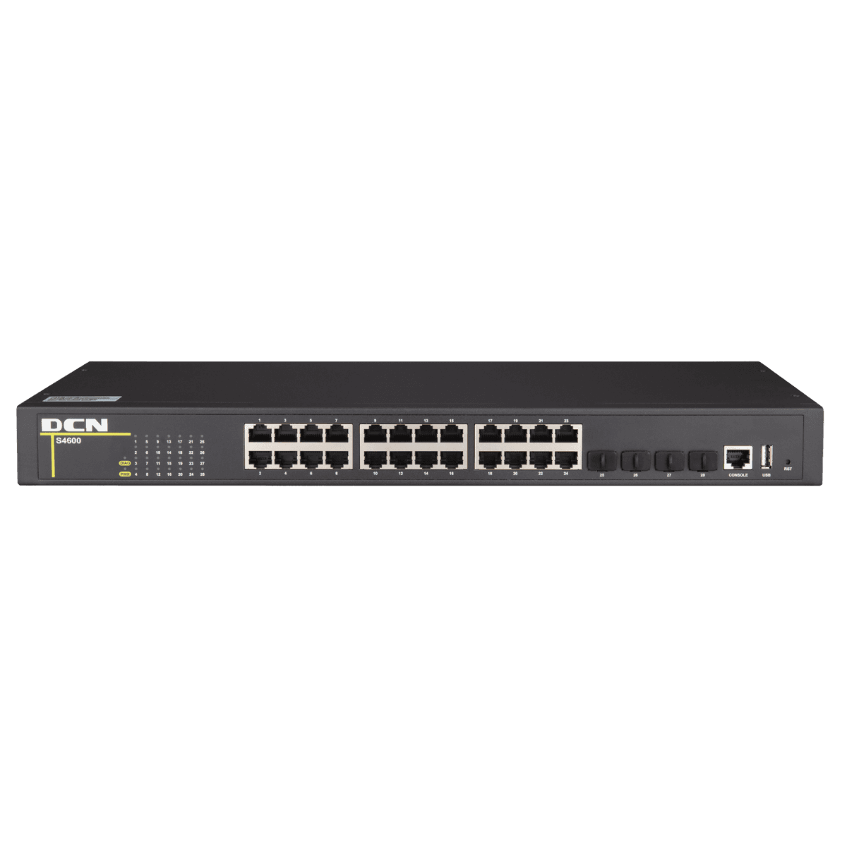 S4600-28X-SI(R3)