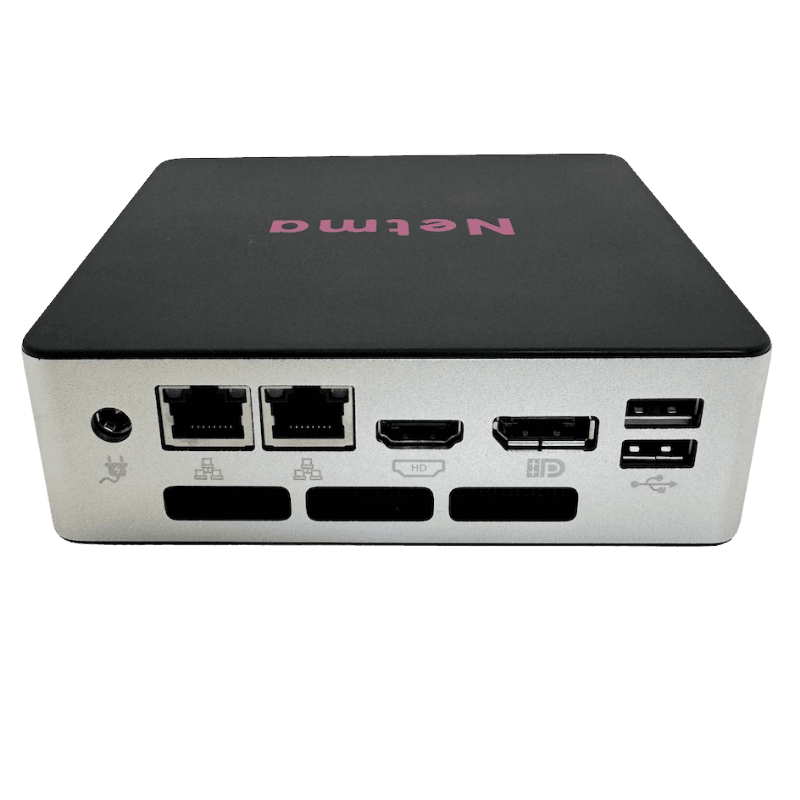 Mini PC M3 i5-1340P