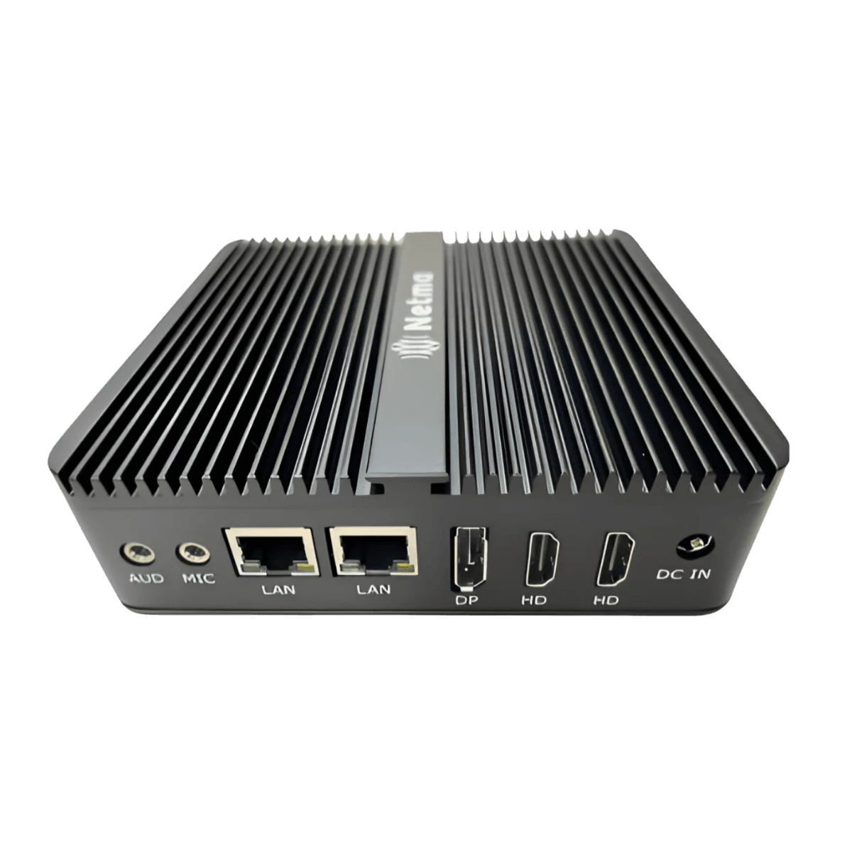Netma N5 Mini PC industrial Fanless