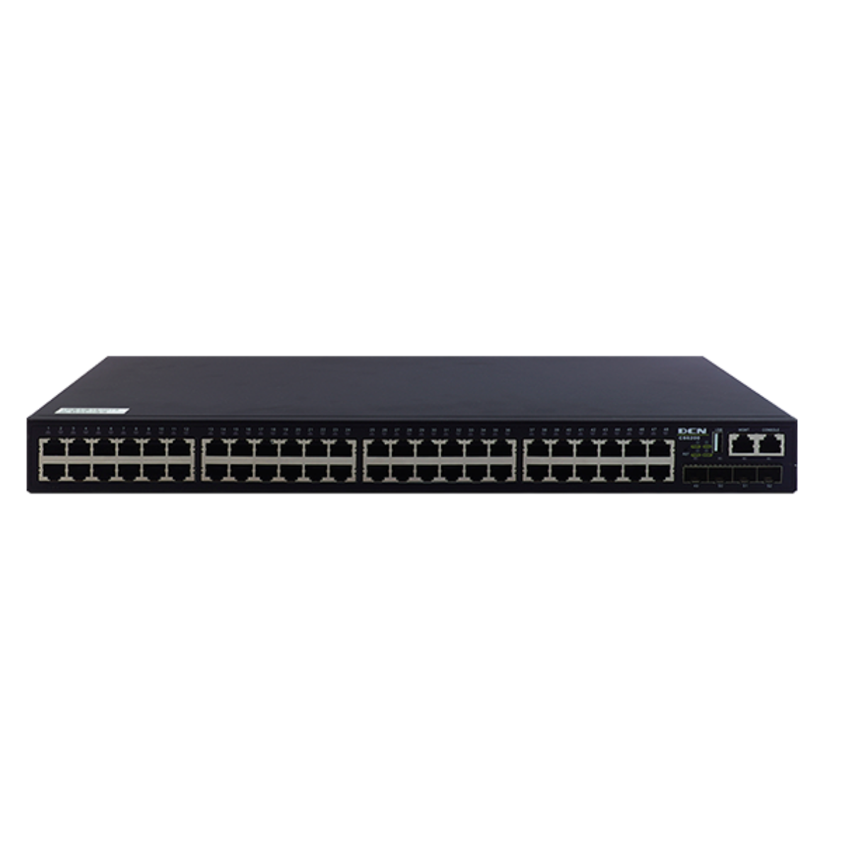 Core 10G DCN
