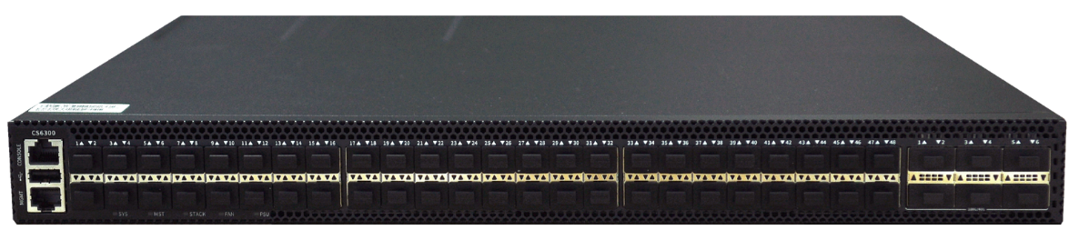 CS6300 Datacenter DCN