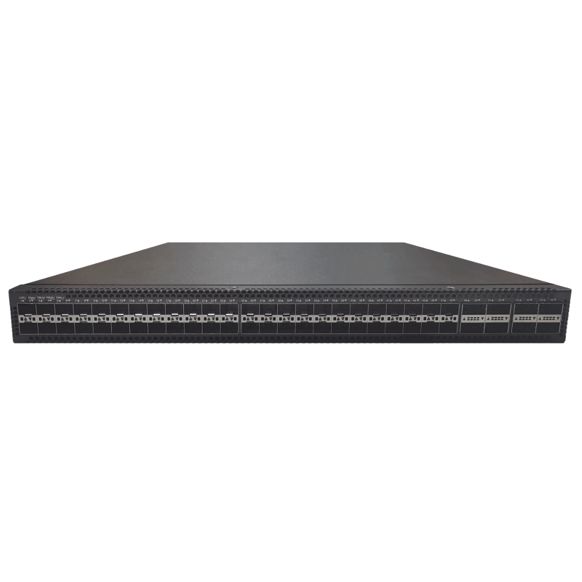 CS6500 DataCenter DCN