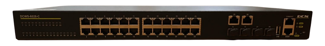 Access Controller DCN