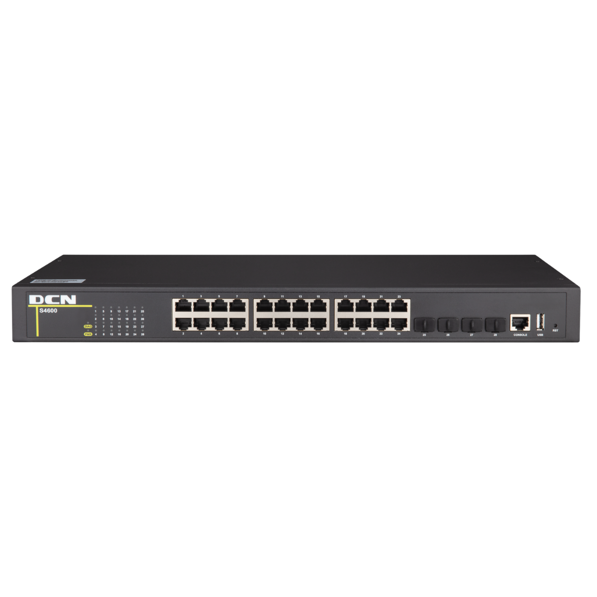 Switch 10G DCN