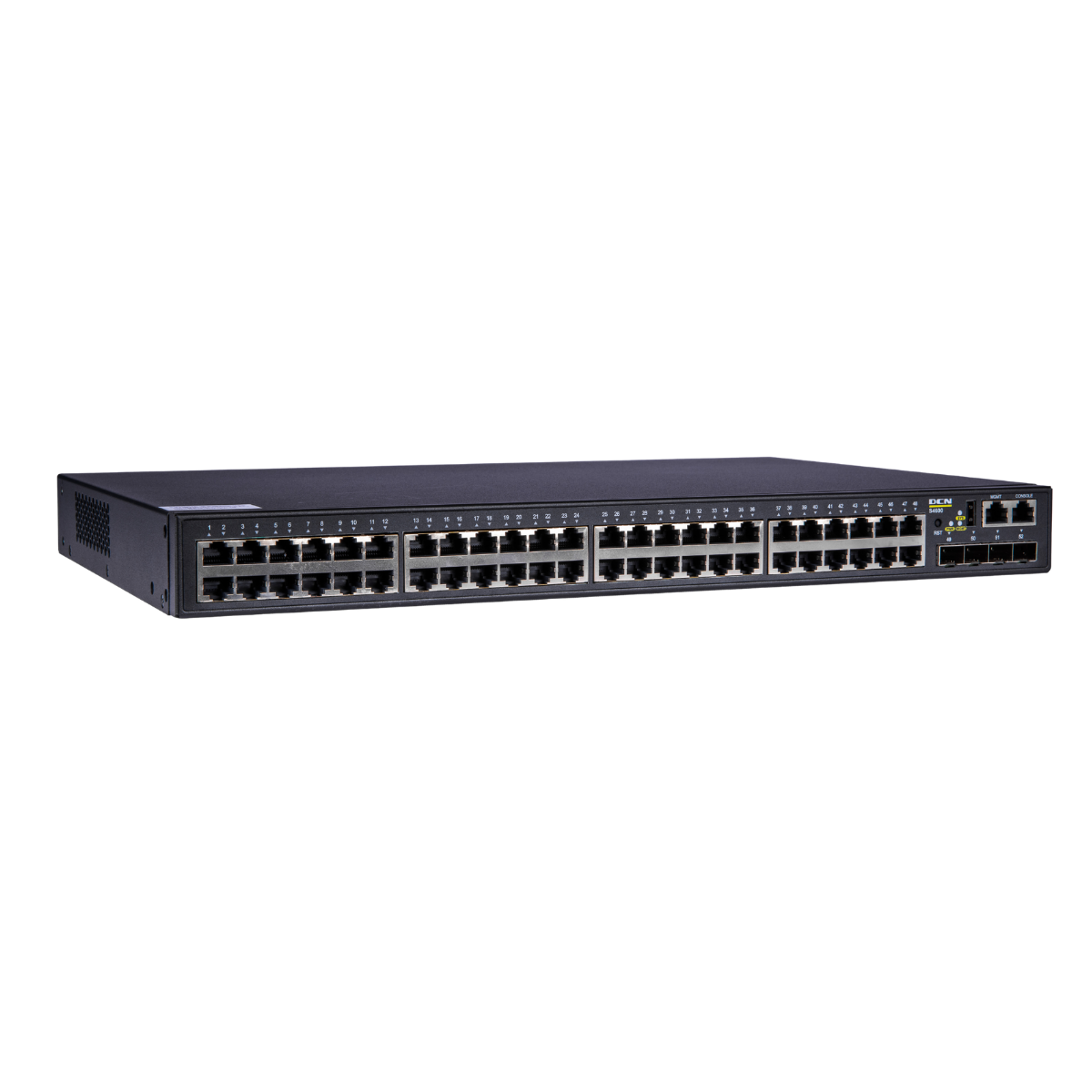 Switch Core DCN