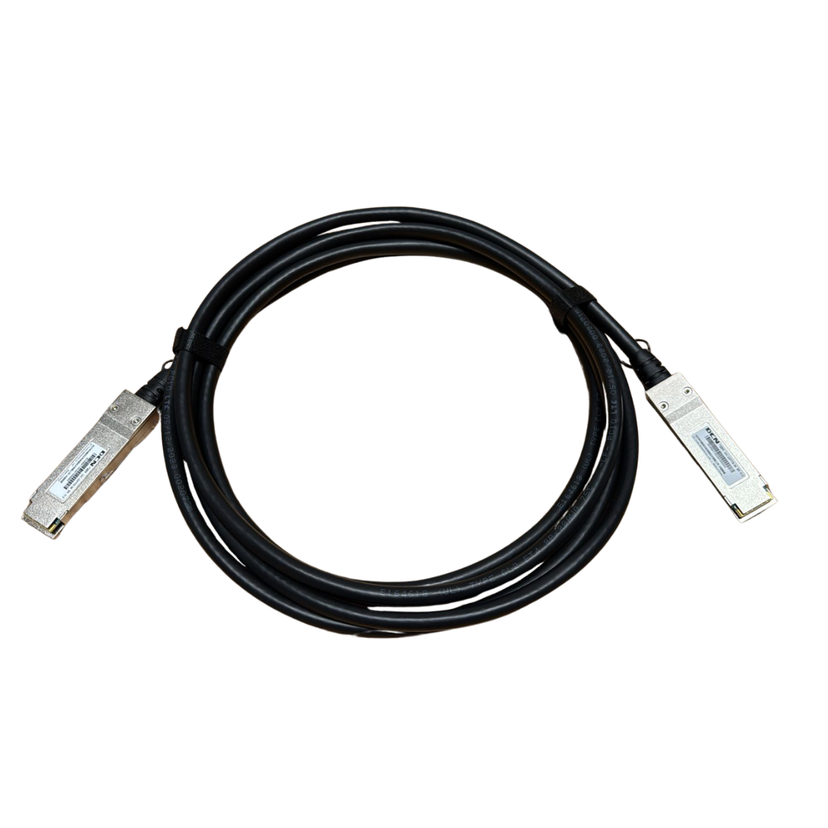 QSFP28 100G DCN