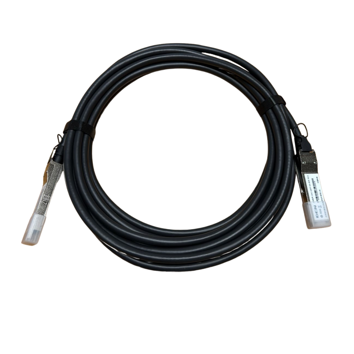 QSFP 40G DCN