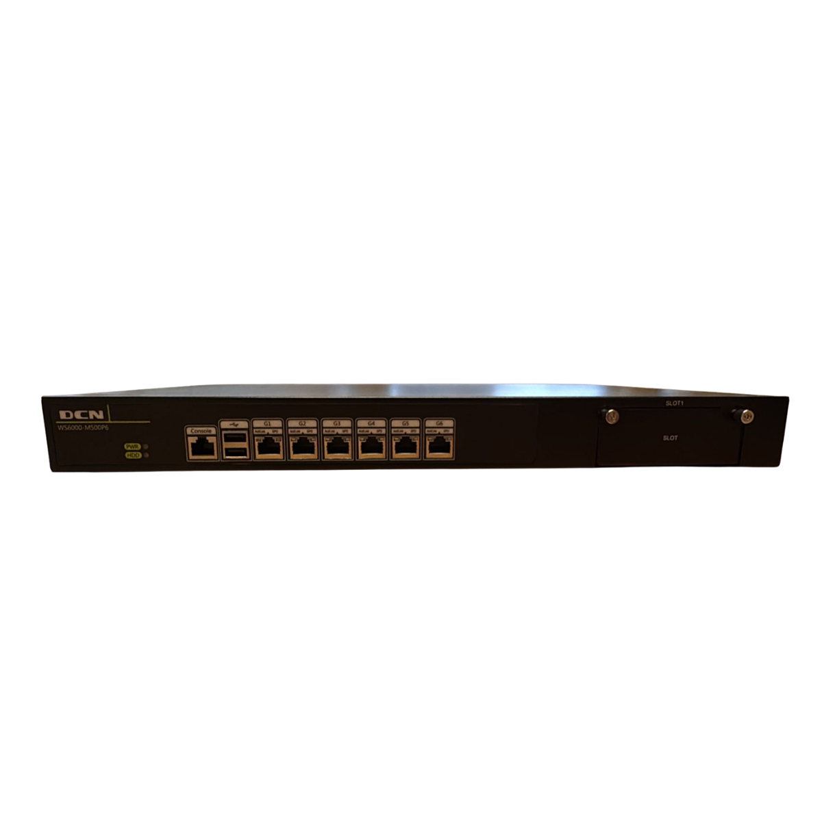 Access Controller DCN