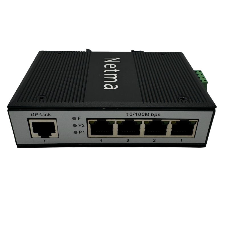 Industrial Switch Netma